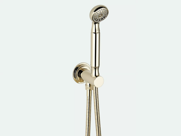 HAMPTONS - Handshower set by THG Paris - view 3
